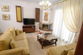 Luxury Dafnis House